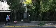 Chili : la maison d'Allende menacée par un projet immobilier