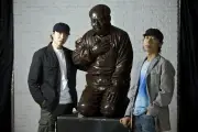 Chine : 3 ans de prison pour des sculptures satiriques de Mao