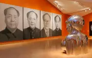 Chine : l'artiste Gao Zhen condamné à trois ans de prison pour ses œuvres sur Mao