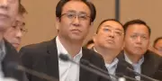 Chine : le fondateur d'Evergrande condamné à la prison à vie