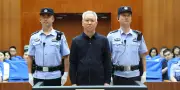 Chine : l'ex-patron d'Evergrande condamné à la prison à vie