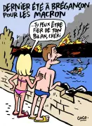 Chômage en hausse : les promesses brisées de Macron