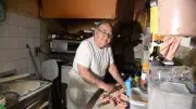 Christian Rémy, figure de Figuerolles à Montpellier, s'est éteint à 90 ans