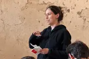 Christianisme contre capitalisme : Marie Leduc-Larivé prône un rééquilibrage
