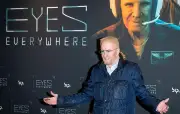 Christophe Lambert victime d'un malaise lors d'une convention