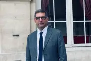 Christophe Lemoine nommé ambassadeur de France à Monaco