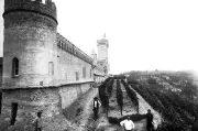 Château de Crémat : 120 ans de vin, d'art et d'événements à Nice