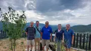 Château de Montalet : la passion partagée depuis 1980