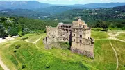 Château de Portes ouvert tout septembre 2026 grâce aux bénévoles