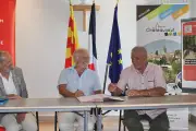 Châteauneuf-Grasse lance un 2e appel aux dons pour l'église Saint-Martin