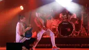 Châteauneuf-les-Martigues : Queen à l'honneur ce soir au parc municipal