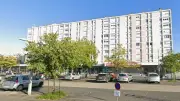 Châtellerault : un homme et son chien retrouvés morts dans un appartement