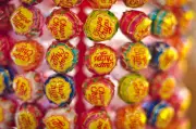 Chupa Chups, fine fleur du bonbon et icône du design