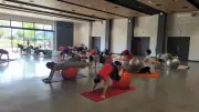 Chuscl’en forme : reprise des cours le 14 septembre à Chusclan