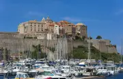 Chute mortelle d'une femme à la citadelle de Calvi