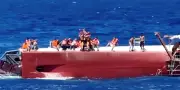 Chypre : 7 morts dans le naufrage d'un bateau de croisière