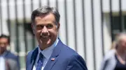 CIA en Russie : première visite depuis 2021, pas de rencontre avec Poutine