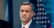 CIA : Ratcliffe à Moscou, craintes d'une attaque russe contre l'Otan