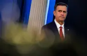 CIA: visite secrète de John Ratcliffe à Moscou confirmée