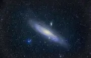 Ciel profond : le 12 août, la nuit parfaite pour observer galaxies et nébuleuses