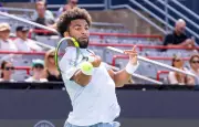 Cincinnati 2026 : huit Français au tableau final