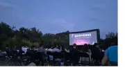 Cinéma en plein air : 113 spectateurs pour Toy Story 5 à Mas-de-Londres