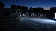 Cinéma en plein air au Malpas : Rémi sans famille sous les étoiles