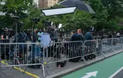 Cinéma : le tournage de « L’Agent du président » cherche des figurants à Strasbourg
