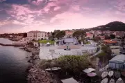 Cinéma, vintage, baroque et U2 : votre dimanche dans les Alpes-Maritimes