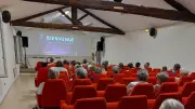 Cinéplan : séance déplacée, le cinéma itinérant séduit toujours