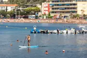 Cinq activités nautiques à tester à Fréjus et Saint-Raphaël cet été