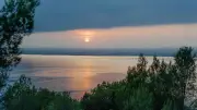 Cinq idées insolites pour profiter des couchers de soleil à Sète et sur le bassin de Thau