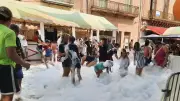 Cinq jours de fête à Saint-Jean-de-Fos avec Lo Picart