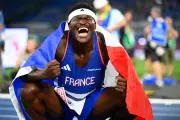 Cinq Niçois aux Europe d'athlétisme, trois chances de podium