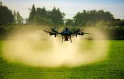 Cinq nouveaux pesticides approuvés aux États-Unis seraient des PFAS