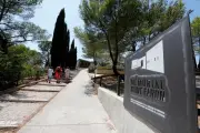 Cinq objets emblématiques du débarquement de Provence au Mémorial du Faron