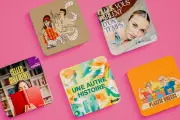 Cinq podcasts pour découvrir la grande émancipation des femmes