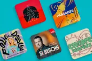 Cinq podcasts pour repenser nos fatigues et nos folies