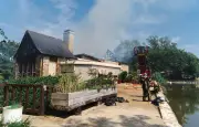 Cinq pompiers victimes de coups de chaleur en Bretagne