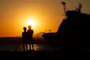 Cinq spots incontournables pour admirer le coucher de soleil dans la Métropole toulonnaise