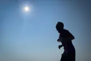 Cinquième vague de chaleur : jusqu'à 40 °C attendus, 38 °C dans le Var