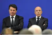Ciotti-Estrosi : guerre des coups bas dans les urnes