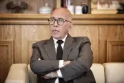 Ciotti se constitue partie civile dans l'affaire de la tête de cochon