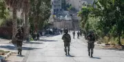 Cisjordanie : Israël renvoie des troupes après les critiques américaines