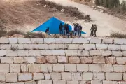 Cisjordanie : la colonisation comme politique d'État, l'Europe reste inactive