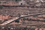 Cisjordanie : la colonisation s'accélère, le curseur politique israélien glisse à droite