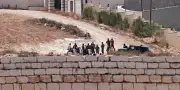Cisjordanie : la famille Ridi assiégée par des colons