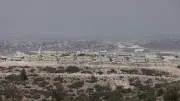Cisjordanie : l'armée israélienne frappe des terroristes à Jénine
