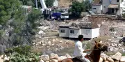 Cisjordanie : le retour annoncé dans la colonie de Kadim évacuée en 2005