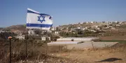 Cisjordanie : l'inaction occidentale dénoncée par un historien